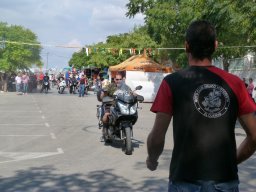 XVIII Concentracion - 2011